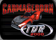 My Carmageddon: TDR 2000 items