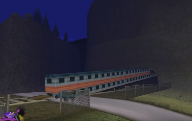 SPAMTRAK Bug Fix